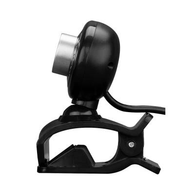 Everest SC-826 0.3 Mp 640x480 Mikrofonlu Ledli Webcam - 3