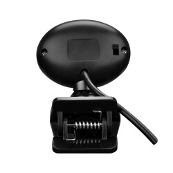 Everest SC-826 0.3 Mp 640x480 Mikrofonlu Ledli Webcam - Everest (3)