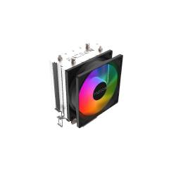 Fazeon A2 120TRA 90mm RGB Kule Tipi İşlemci Soğutucu - Fazeon