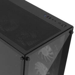 Frisby-1 AMD Ryzen 7 5700X 32GB DDR4 Ram 1TB M.2 NVMe SSD 8GB RTX4060 Oem Paket - NONAME (2)