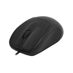 Frisby FM-3016K 1000Dpi Usb Kablolu Siyah Optik Mouse - Frisby