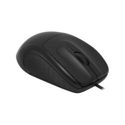Frisby FM-3016K 1000Dpi Usb Kablolu Siyah Optik Mouse - Frisby (2)