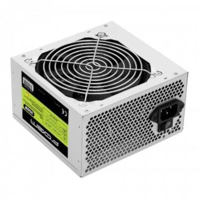 Frisby FOEM FPS-G35F12B 12Cm Fan 350W Power Supply - 1