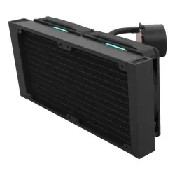 FSP AE24-B ARGB 240mm Intel-AMD Uyumlu Siyah Sıvı - 3