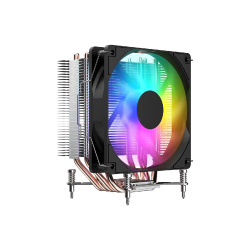 FSP NC3 ARGB HDB Fanlı 120mm Intel-AMD Uyumlu - 1