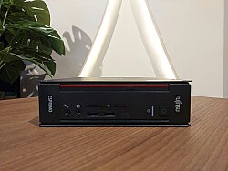 FUJİTSU ESPİRİMO Q556 İ7 8.GEN 16GB DDR4 512GB SSD 1X/DP WİN10 PRO MASAÜSTÜ BİLGİSAYAR(2.EL MİNİ PC) - 2.EL FUJITSU (3)