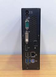 FUJİTSU ESPRIMO İ5 7500 16 GB Ram 256 SSD MİNİ PC 1YIL GARANTİ - 7