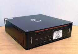 FUJİTSU ESPRIMO İ5 7500 16 GB Ram 512 SSD MİNİ PC 1YIL GARANTİ - 2