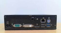 FUJİTSU ESPRIMO İ5 7500 16 GB Ram 512 SSD MİNİ PC 1YIL GARANTİ - 9