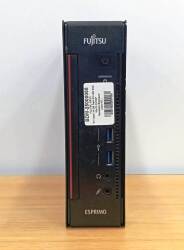 FUJİTSU ESPRIMO İ5 7500 16 GB Ram 512 SSD MİNİ PC 1YIL GARANTİ - 6