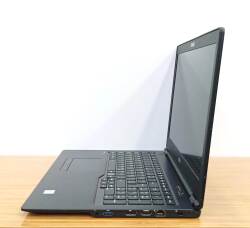 Fujitsu Lifebook U757 İ5 7300U 16Gb Ddr4 512GB M2 SSD O/B HDMI VGA DP Win10 15.6