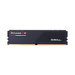 GSKILL 24GB Ripjaws S5 5200Mhz CL40 DDR5 Siyah Ram - 1