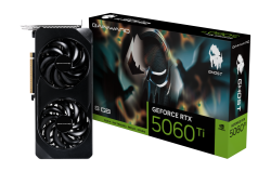 Gainward RTX5060Ti Ghost 8GB GDDR7 128Bit - 1