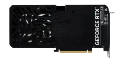 Gainward RTX5060Ti Ghost OC 16GB GDDR7 128Bit Ekran Kartı - Gainward (3)