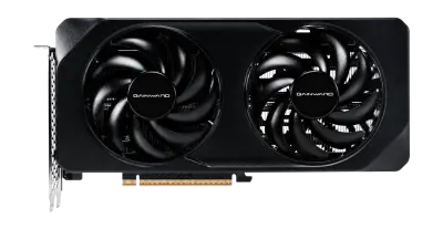 Gainward RTX5060Ti Ghost OC 16GB GDDR7 128Bit Ekran Kartı - 2