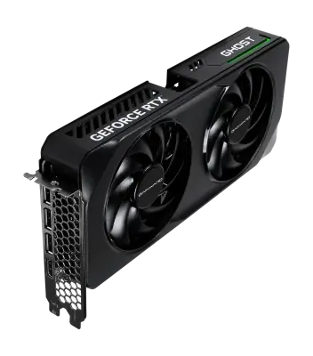 Gainward RTX5060Ti Ghost OC 16GB GDDR7 128Bit Ekran Kartı - 3
