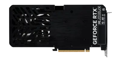 Gainward RTX5060Ti Ghost OC 16GB GDDR7 128Bit Ekran Kartı - 4