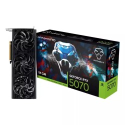 Gainward RTX5070 Python III 12GB GDDR7 192Bit - 1