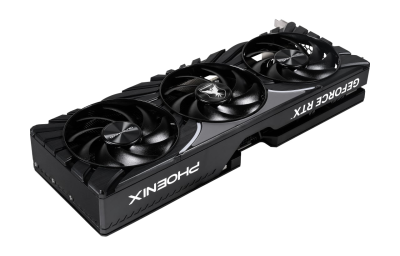 Gainward RTX5070Ti Phoenix-S 16GB GDDR7 256Bit 3xDp 1xHdmi Ekran Kartı - 3