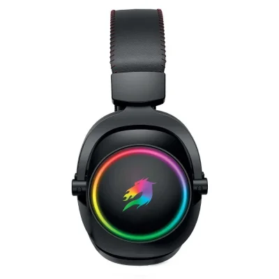 GameBooster H44 RGB USB 7.1 Surround Gaming Kulaklık - 3