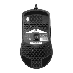 GameBooster M700 Air Force RGB 10000 DPI Hafif Siyah Gaming Mouse - Gamebooster (3)