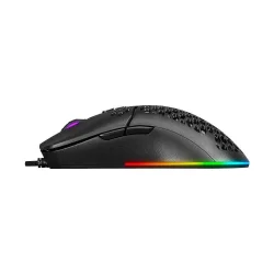 GameBooster M700 Air Force RGB 10000 DPI Hafif Siyah Gaming Mouse - Gamebooster (2)