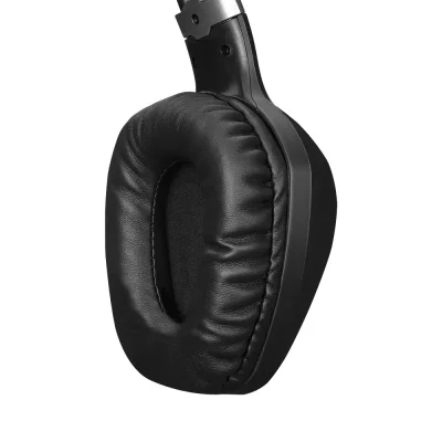 GameBooster Zen H05 Rainbow 7.1 Titreşimli Siyah Gaming Kulaklık - 4