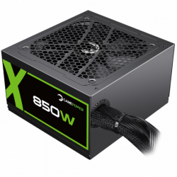 Gamepower GX-850 14Cm Fan 850W 80+ Gold Power Supply - 1