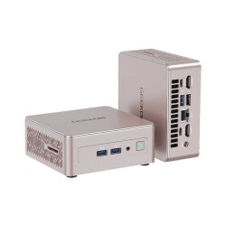 Geekom A5 Ryzen 7 5800H 32GB DDR4 512GB NVMe 23.8 inç FHD Lenovo VESA Monitör Win11 PRO Kurumsal Mini PC - Geekom A5 (2)
