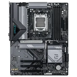 Gigabyte B850 Eagle WIFI 6E DDR5 8200 (OC) M.2 AM5 ATX Anakart - 2
