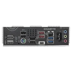 Gigabyte B850 Eagle WIFI 6E DDR5 8200 (OC) M.2 AM5 ATX Anakart - 4
