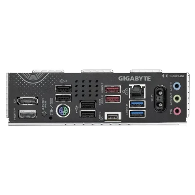 Gigabyte B850 Eagle WIFI 6E DDR5 8200 (OC) M.2 AM5 ATX Anakart - 4
