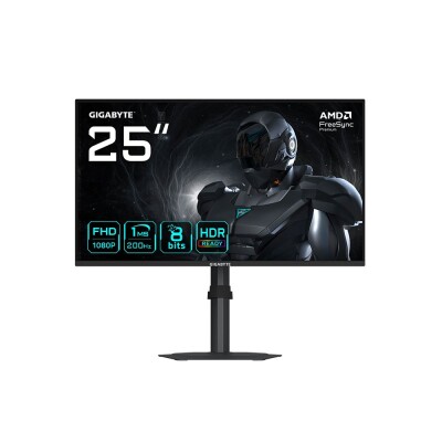 Gigabyte G25F2 24.5