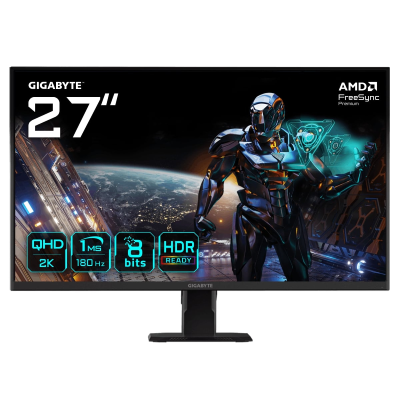 Gigabyte GS27QA 27