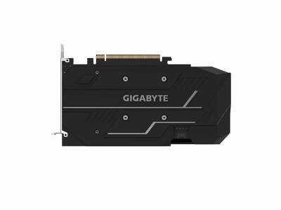 Gigabyte GTX1660 Nvidia GDDR6 192Bit Hdmi.Display Çift Fan 6GB Gaming Ekran Kartı - 3