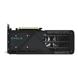 Gigabyte RTX 5060 Eagle Max OC 8G GV-N5060EAGLEMAX OC-8GD 128 Bit GDDR7 8GB Ekran Kartı - 4