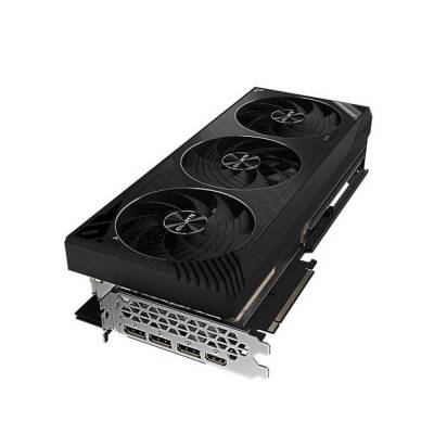 Gigabyte RTX3090Ti GV-N309TGaming-24GD Nvidia GDDR6x 384Bit Hdmi.Display Üç Fan 24Gb Ekran Kartı - 3