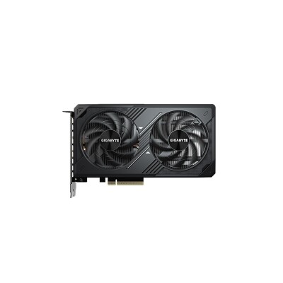 Gigabyte RTX5060 Windforce OC 8GB GDDR7 GV-N5060WF2OC-8GD - 3