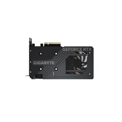 Gigabyte RTX5060 Windforce OC 8GB GDDR7 GV-N5060WF2OC-8GD - 2