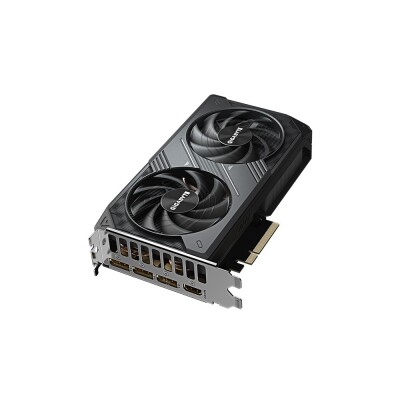 Gigabyte RTX5060 Windforce OC 8GB GDDR7 GV-N5060WF2OC-8GD - 4