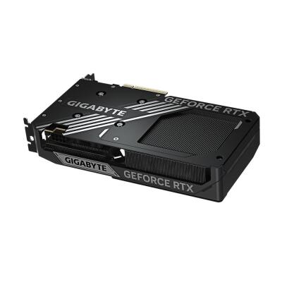 Gigabyte RTX5060Ti Windforce OC16GB DLSS4 128 Bit GDDR7 Ekran Kartı GV-N506TWF2OC-16GD - 3