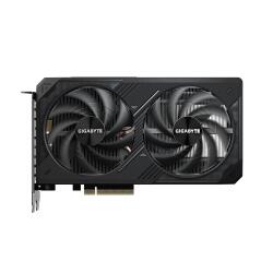 Gigabyte RTX5060Ti Windforce OC16GB DLSS4 128 Bit GDDR7 Ekran Kartı GV-N506TWF2OC-16GD - Gigabyte (1)