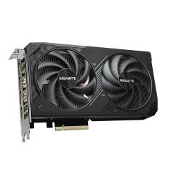 Gigabyte RTX5060Ti Windforce OC16GB DLSS4 128 Bit GDDR7 Ekran Kartı GV-N506TWF2OC-16GD - Gigabyte (2)