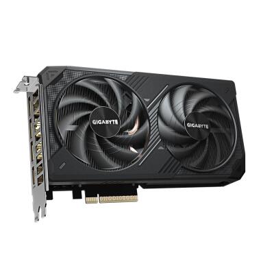 Gigabyte RTX5060Ti Windforce OC16GB DLSS4 128 Bit GDDR7 Ekran Kartı GV-N506TWF2OC-16GD - 3