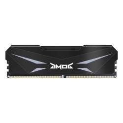 Golden Amog 8GB DDR4 3200Mhz (GMPC251) Soğutuculu Black Gaming Pc Ram - Golden