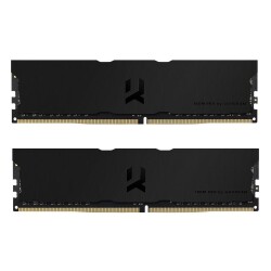 Goodram 32GB 2x16GB DDR4 3200MHZ CL22 IRPK3600D4V64L18 PC Ram - 1
