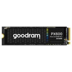 Goodram PX600 2TB M.2 SSDPR- PX600-1K0-80 NVMe SSD - 1