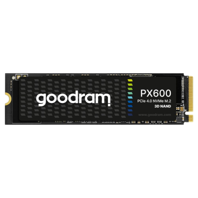 Goodram PX600 2TB M.2 SSDPR- PX600-1K0-80 NVMe SSD - 1