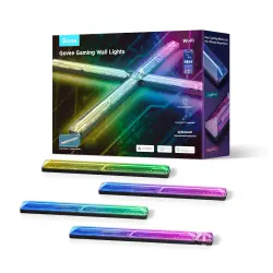 Govee Gaming Duvar Aydınlatması (4+1) H6063312 - 1