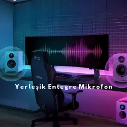Govee LED Şerit Işık M1 5 Metre (Wi-Fi ve Bluetooth Destekli, Alexa ve Google Assistant Uyumlu) H61E13D2 - 2